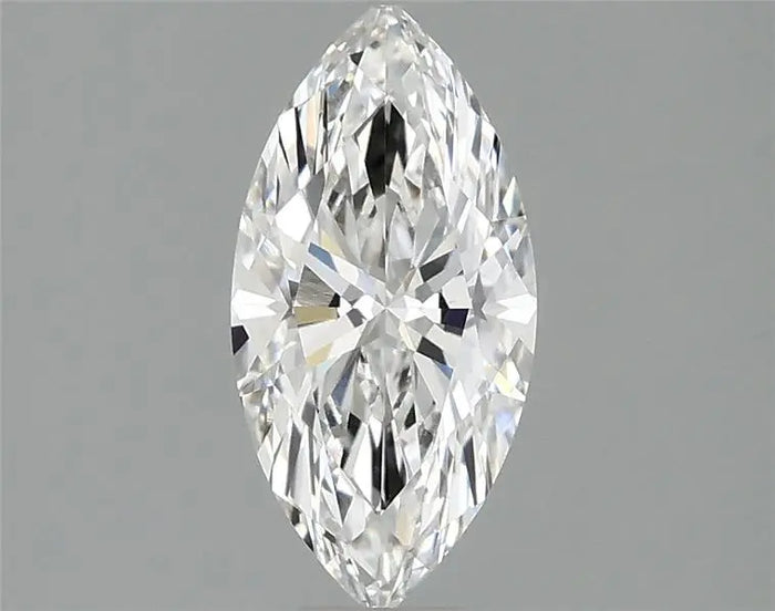 1.06 Carat · MARQUISE · E · VVS2 · IGI · Excellent Cut