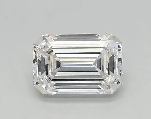 0.40 Carat · EMERALD · E · VVS2 · IGI · Excellent Cut