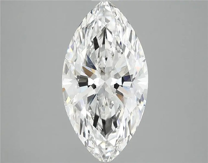 3.03 Carat · MARQUISE · E · VS1 · IGI · Excellent Cut