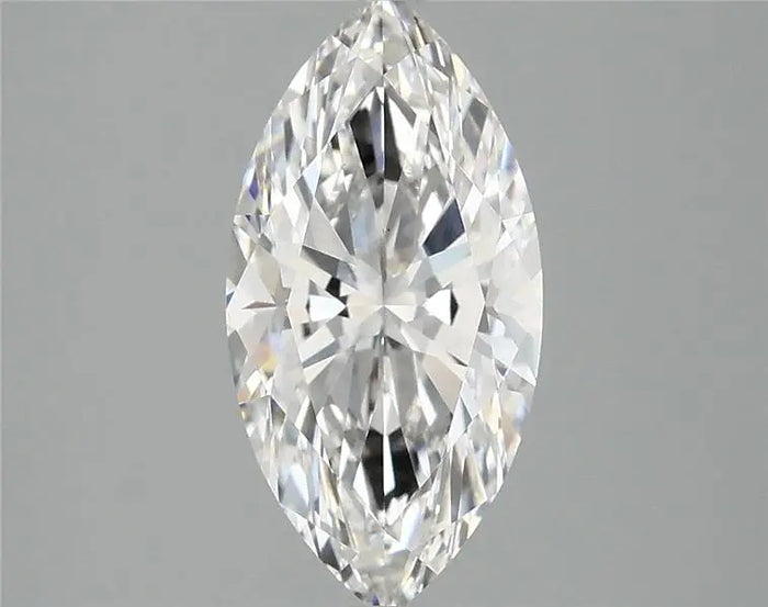 2.08 Carat · MARQUISE · E · VS1 · IGI · Excellent Cut
