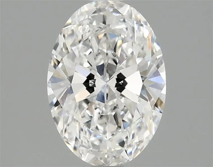 1.59 Carat · OVAL · E · VS1 · IGI · Excellent Cut