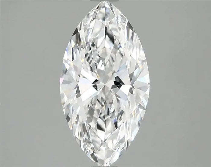1.89 Carat · MARQUISE · D · VS1 · IGI · Excellent Cut