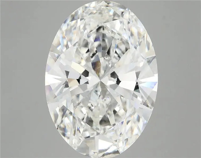 10.53 Carat · OVAL · E · VVS2 · IGI · Excellent Cut