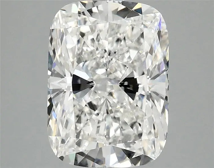 3.07 Carat · CUSHION · E · VVS2 · IGI · Excellent Cut