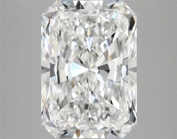 4.13 Carat · RADIANT · D · VVS2 · IGI · Excellent Cut