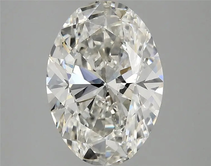 3.01 Carat · OVAL · G · VVS2 · IGI · Excellent Cut