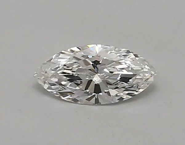 0.41 Carat · MARQUISE · D · VVS1 · IGI · Excellent Cut