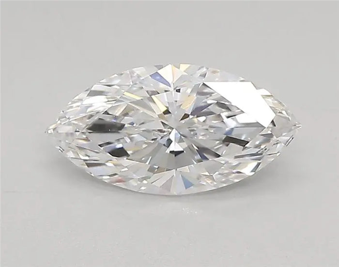 0.84 Carat · MARQUISE · D · VVS1 · IGI · Excellent Cut