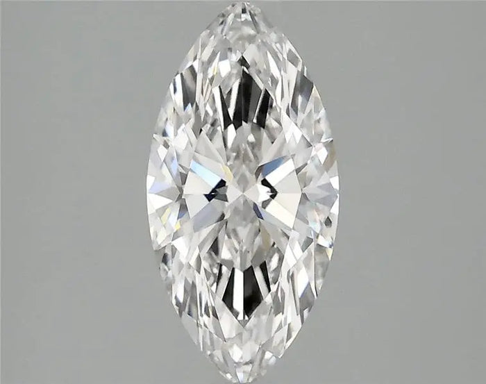 1.54 Carat · MARQUISE · F · VS1 · IGI · Excellent Cut
