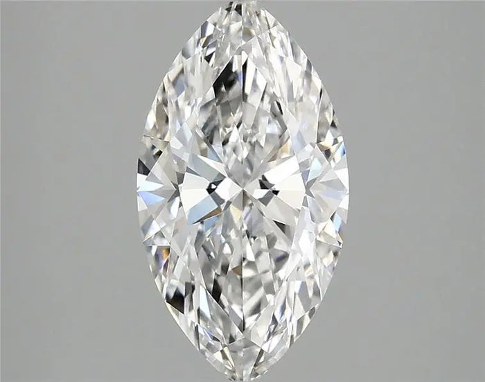 2.05 Carat · MARQUISE · E · VVS2 · IGI · Excellent Cut