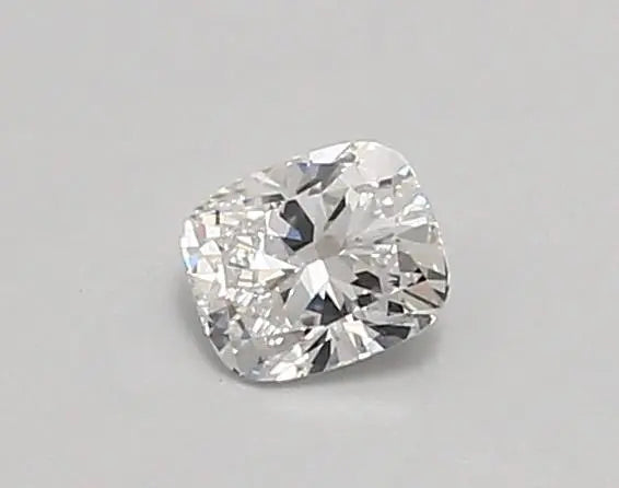 0.36 Carat · CUSHION · E · IF · IGI · Excellent Cut