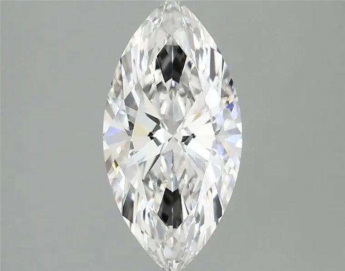 1.54 Carat · MARQUISE · E · VVS2 · IGI · Excellent Cut