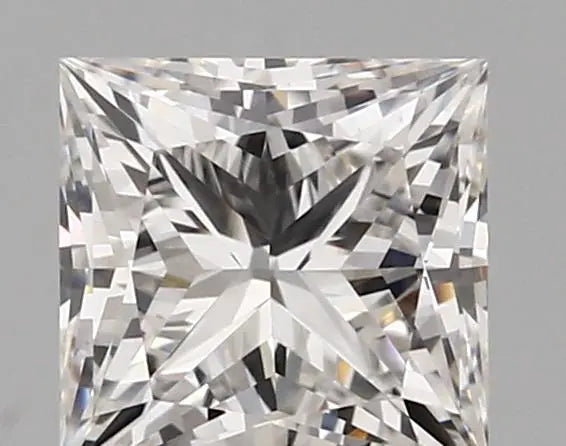 1.56 Carat · PRINCESS · E · VVS1 · IGI · Excellent Cut