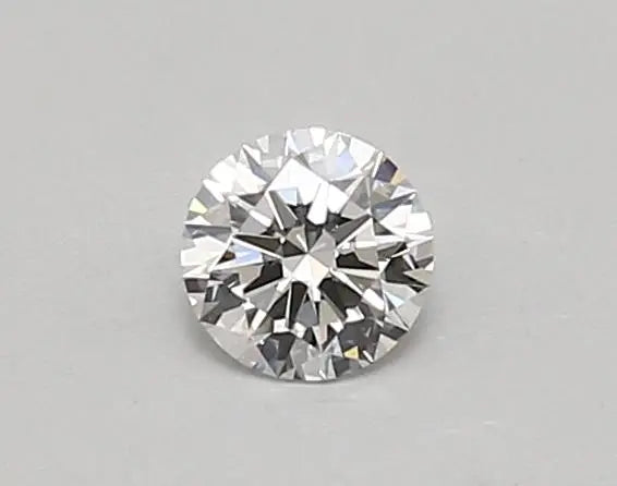 0.34 Carat · ROUND · D · FL · IGI · Excellent Cut