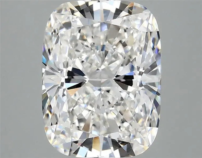3.09 Carat · CUSHION · E · VS1 · IGI · Excellent Cut