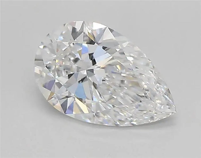 1.19 Carat · PEAR · D · VVS1 · IGI · Excellent Cut