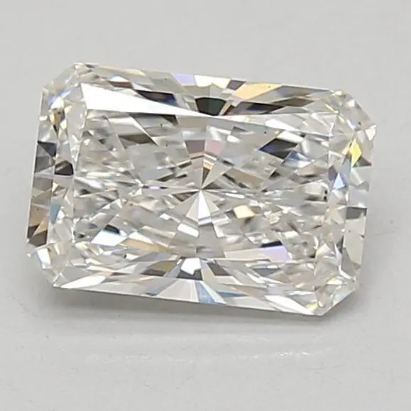 1.49 Carat · RADIANT · E · VS1 · IGI · Excellent Cut