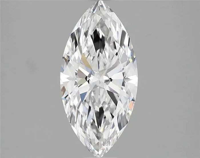 1.41 Carat · MARQUISE · E · VVS2 · IGI · Excellent Cut