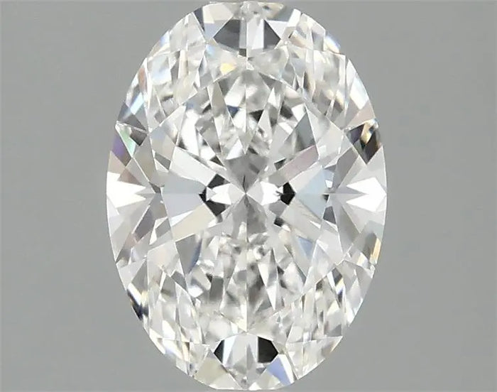 1.55 Carat · OVAL · E · VS1 · IGI · Excellent Cut