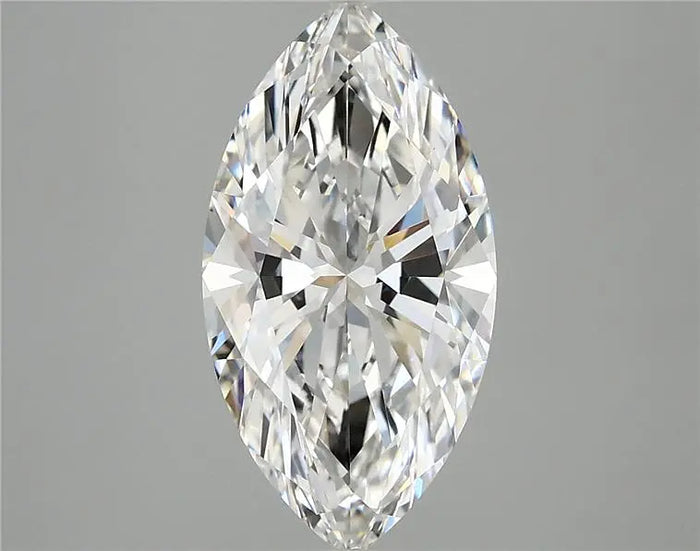 3.09 Carat · MARQUISE · E · VS1 · IGI · Excellent Cut