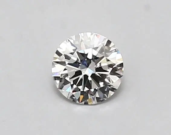 0.42 Carat · ROUND · D · VS1 · IGI · Excellent Cut