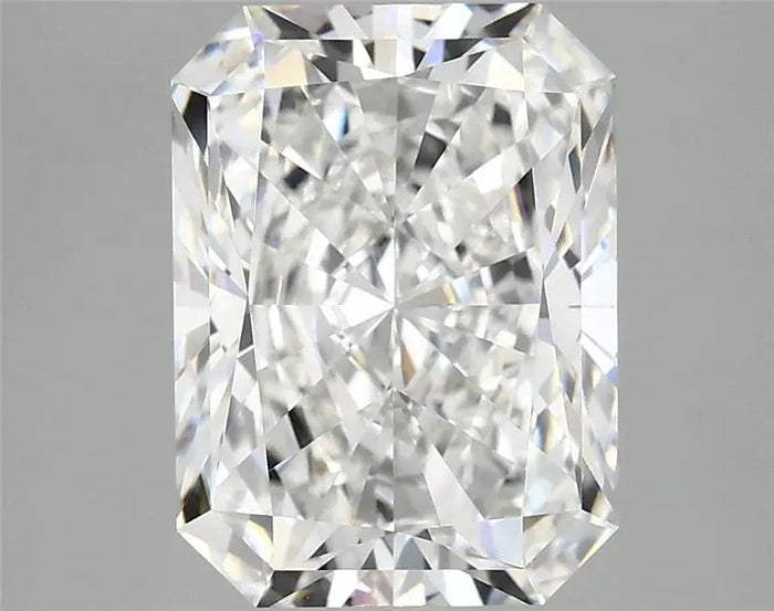 4.02 Carat · RADIANT · E · VVS2 · IGI · Excellent Cut