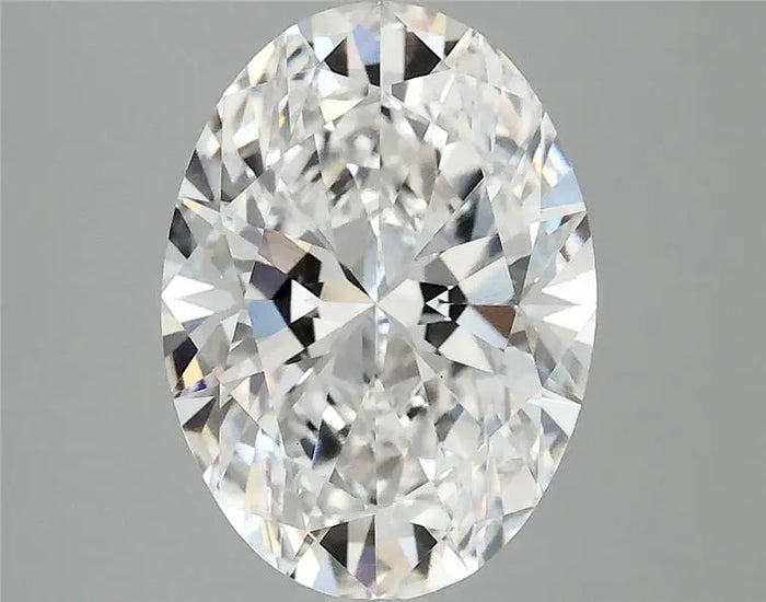 3.09 Carat · OVAL · E · VS1 · IGI · Excellent Cut