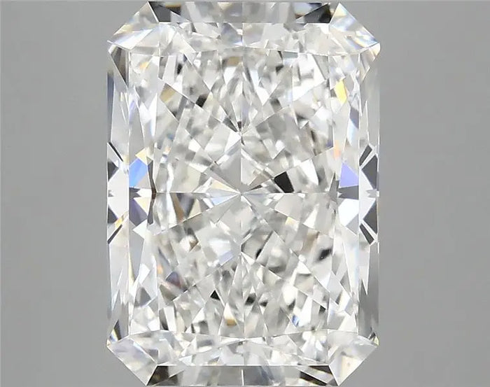 4.15 Carat · RADIANT · E · VVS2 · IGI · Excellent Cut