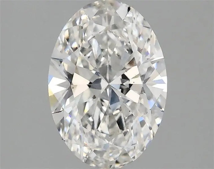 1.58 Carat · OVAL · E · VS1 · IGI · Excellent Cut