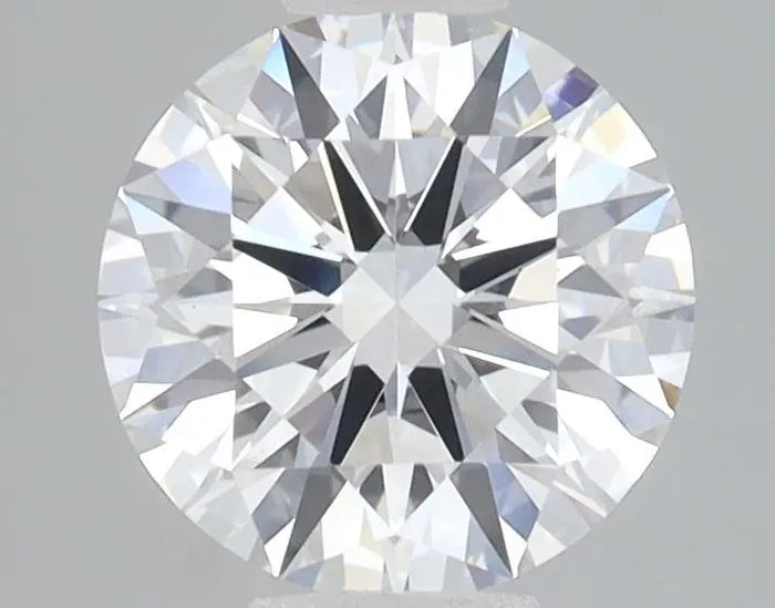 1.57 Carat · ROUND · D · VS1 · IGI · Ideal Cut