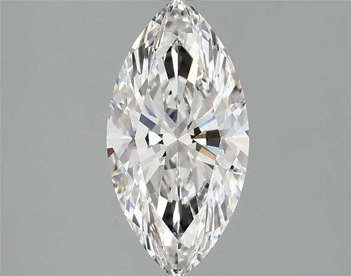 1.56 Carat · MARQUISE · E · VS1 · IGI · Excellent Cut