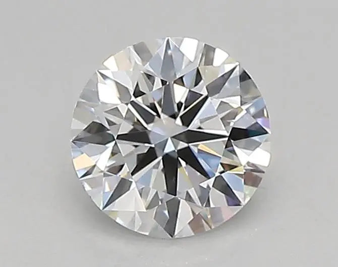 0.61 Carat · ROUND · D · FL · IGI · Ideal Cut