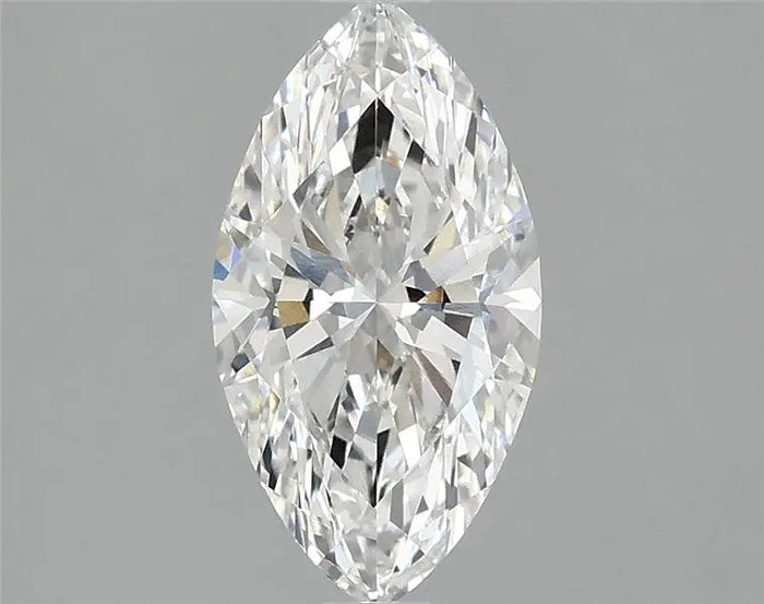 1.48 Carat · MARQUISE · E · VVS2 · IGI · Excellent Cut