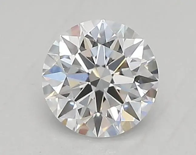 0.46 Carat · ROUND · D · VVS1 · IGI · Ideal Cut