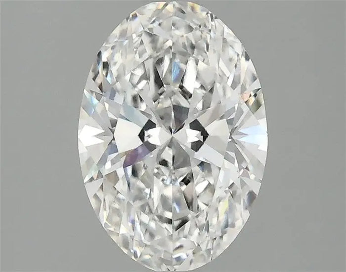 1.64 Carat · OVAL · E · VS1 · IGI · Excellent Cut