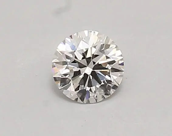 0.41 Carat · ROUND · D · VVS1 · IGI · Ideal Cut