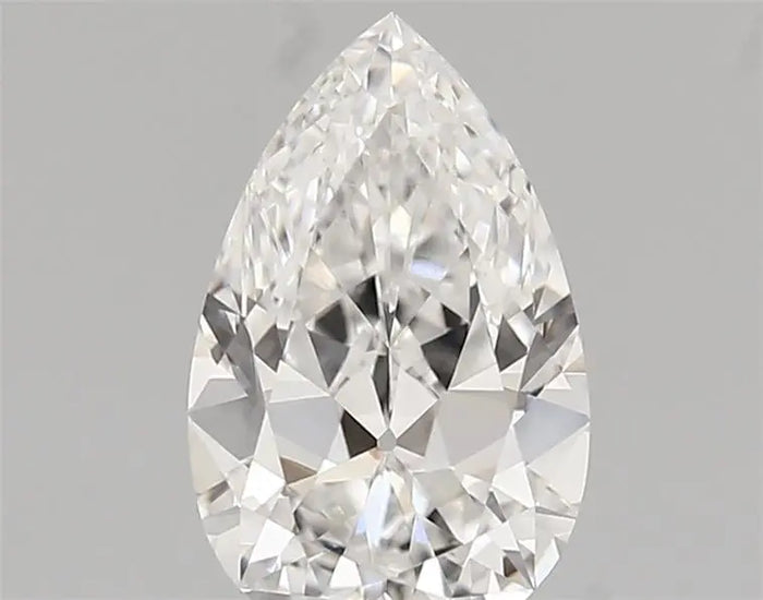 1.52 Carat · PEAR · D · VVS1 · IGI · Excellent Cut