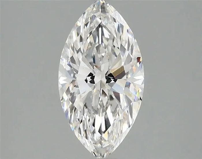 1.57 Carat · MARQUISE · E · VS1 · IGI · Excellent Cut