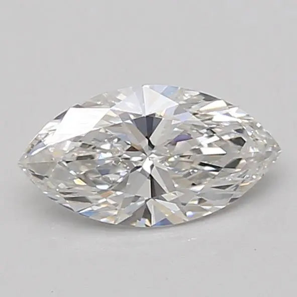 0.76 Carat · MARQUISE · F · VVS1 · IGI · Excellent Cut