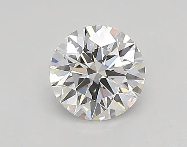 0.39 Carat · ROUND · D · VS1 · IGI · Ideal Cut