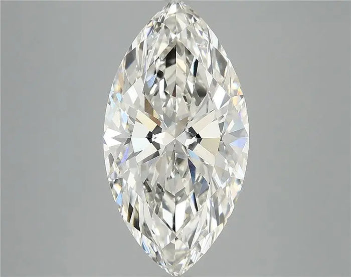 5.00 Carat · MARQUISE · G · VS1 · IGI · Excellent Cut