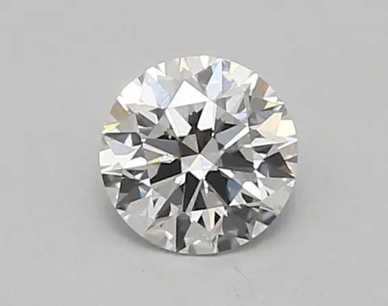 0.68 Carat · ROUND · D · VS1 · IGI · Ideal Cut