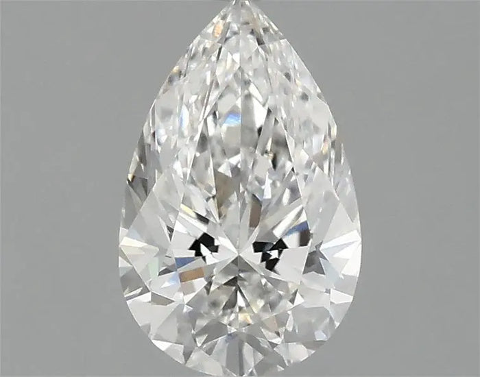 1.10 Carat · PEAR · E · VVS2 · IGI · Excellent Cut
