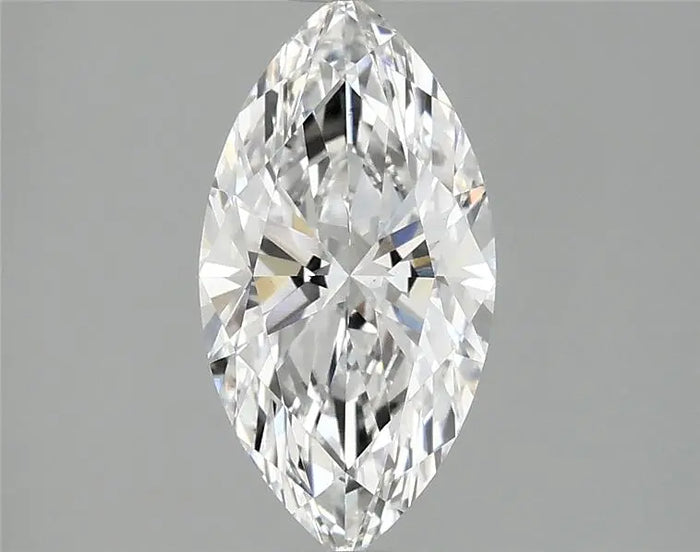 1.59 Carat · MARQUISE · E · VS1 · IGI · Excellent Cut