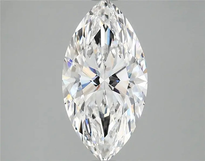 2.32 Carat · MARQUISE · D · VS1 · IGI · Excellent Cut
