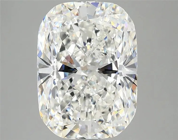 4.05 Carat · CUSHION · E · VVS2 · IGI · Excellent Cut