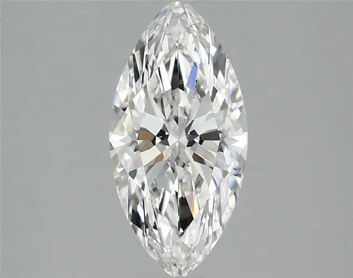 1.58 Carat · MARQUISE · E · VS2 · IGI · Excellent Cut