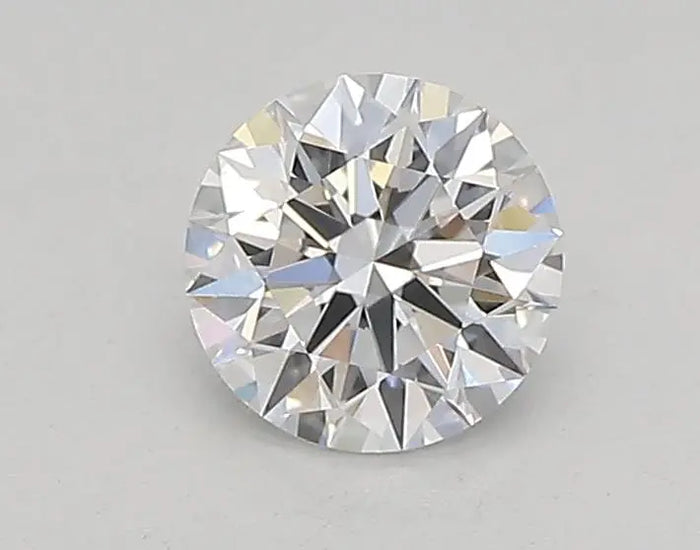 0.44 Carat · ROUND · D · VVS1 · IGI · Ideal Cut