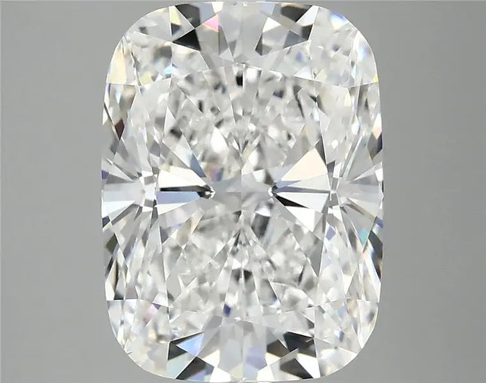 5.17 Carat · CUSHION · E · VVS2 · IGI · Excellent Cut