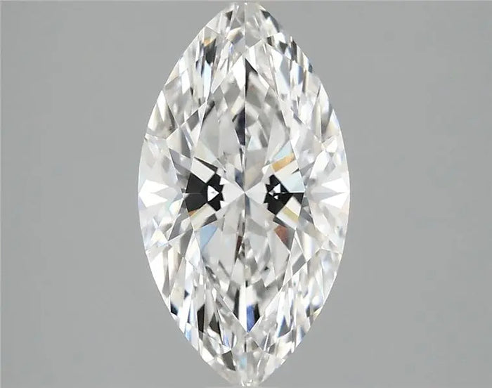 2.02 Carat · MARQUISE · F · VS1 · IGI · Excellent Cut